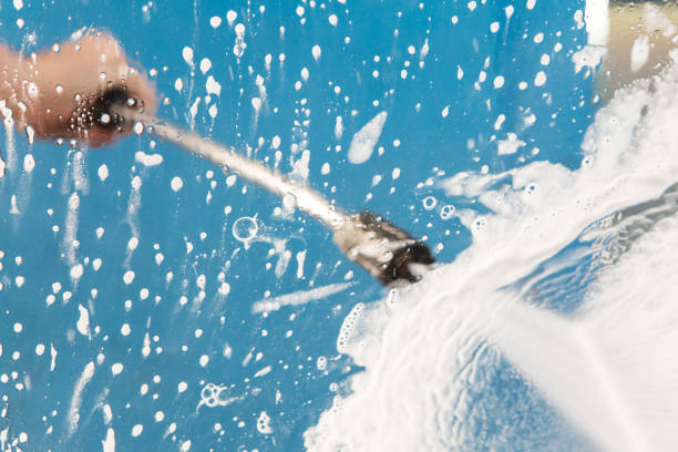 Best Gas Station Cleaning  in Wabasso, FL