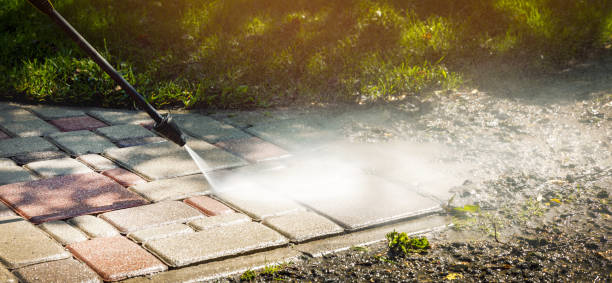 Wabasso, FL Pressure Washing Services Company