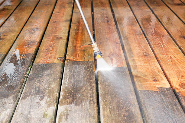 Best Rust Removal  in Wabasso, FL